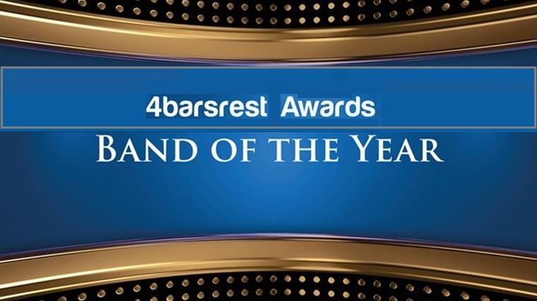 4barsrest Awards 2024: Brass Band 13 Étoiles und diverse Schweizerinnen und Schweizer ausgezeichnet